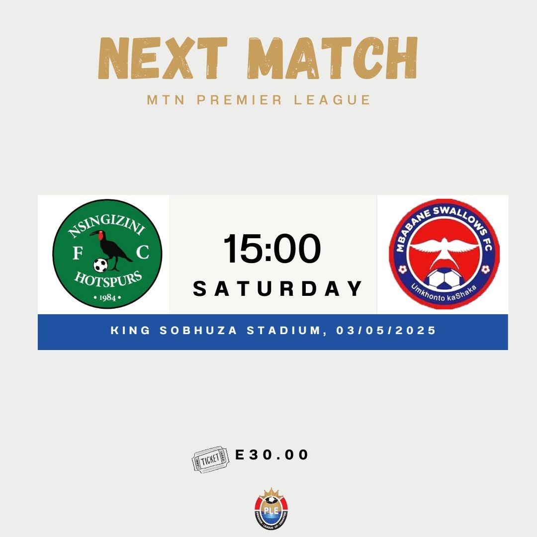 MTN PLE King Sobhuza Stadium 030525 Pic